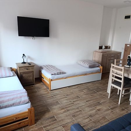 Apartman V Blizkosti Mesta Steti Bilik gambar