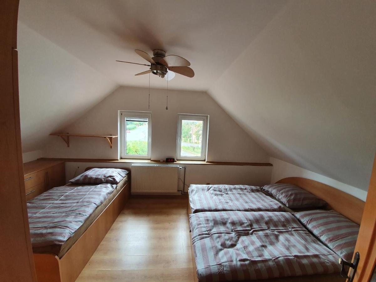 Apartman V Blizkosti Mesta Steti Luaran gambar