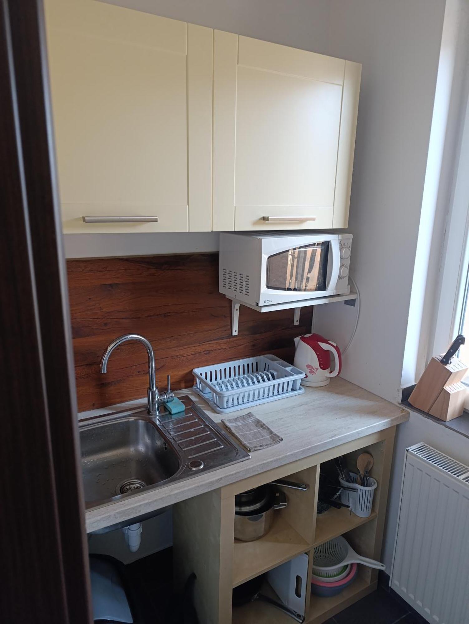 Apartman V Blizkosti Mesta Steti Luaran gambar